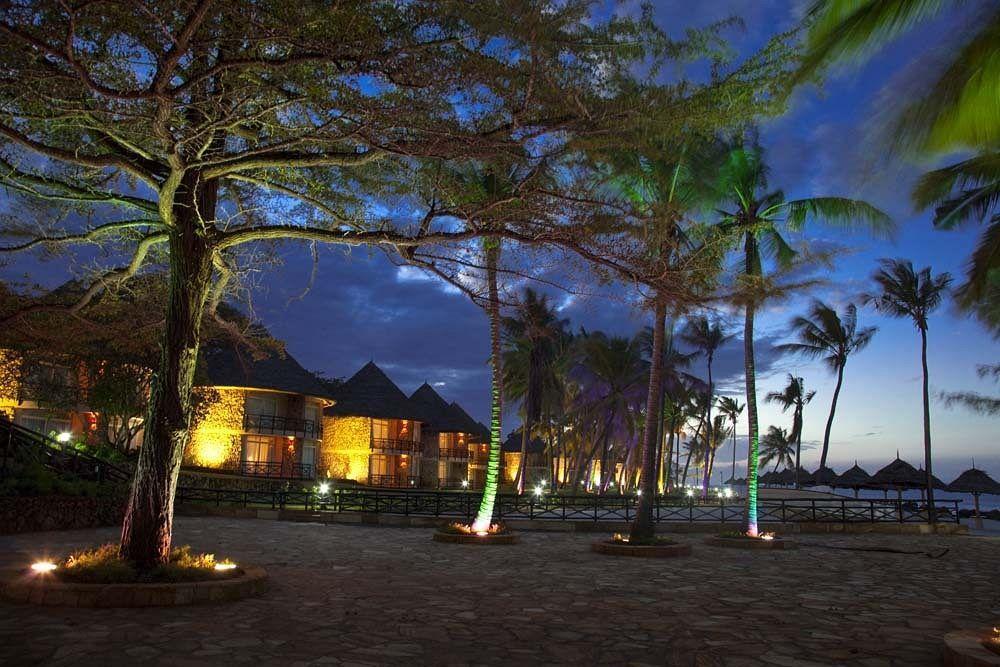 Ledger Plaza Bahari Beach Dar es Salaam Exterior photo